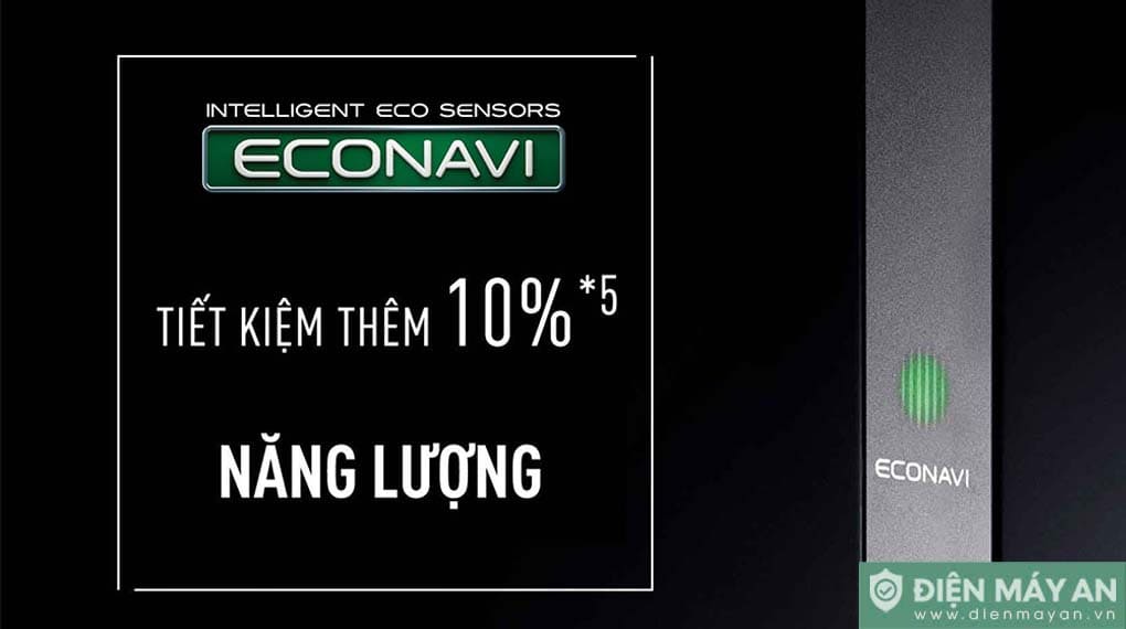 Tủ Lạnh Panasonic Inverter 380 Lít NR-BX421XGKV